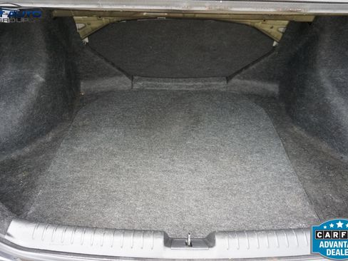 Used 2012 Honda Civic LX image 17
