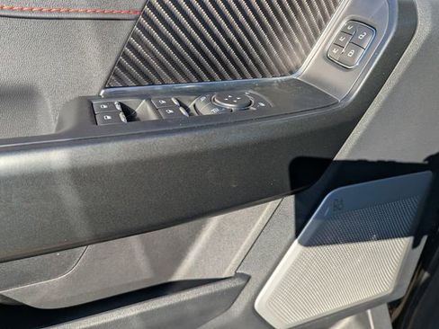 New 2025 Ford F150 Raptor image 16