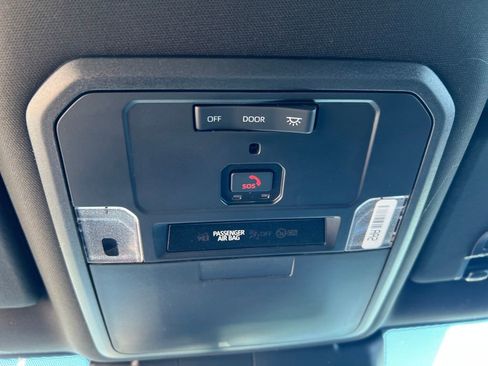 New 2026 Toyota Tacoma TRD Sport AWD/4WD image 24