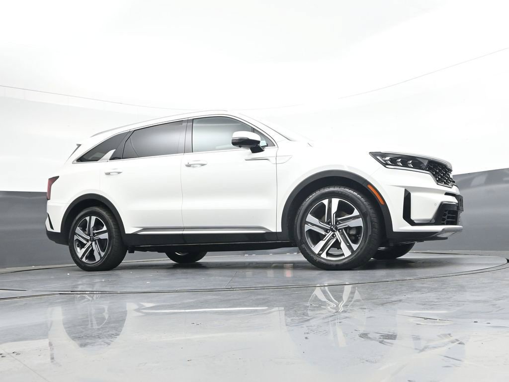 Used 2023 Kia Sorento SX Prestige AWD/4WD image 35