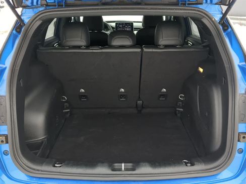 Certified 2023 Jeep Compass Limited w/ Sun and Sound Group image 40