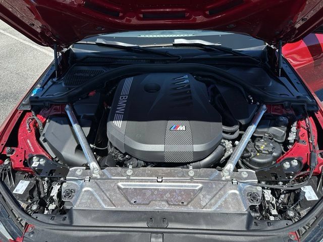 Used 2026 BMW M440i Coupe RWD image 27