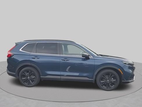 Used 2023 Honda CR-V Sport Touring image 10