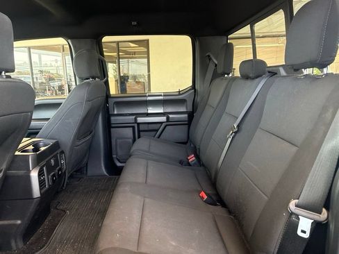 Used 2020 Ford F150 XLT w/ Equipment Group 302A Luxury AWD/4WD image 11