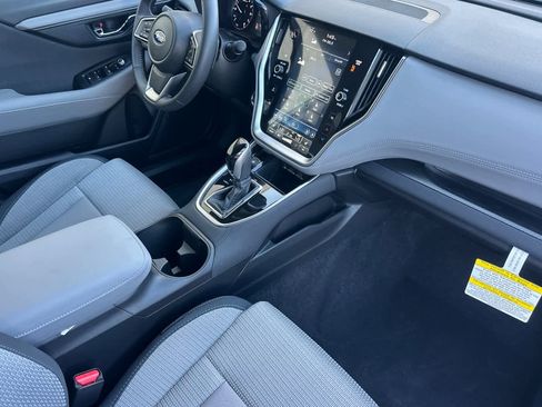 New 2025 Subaru Outback Premium image 16