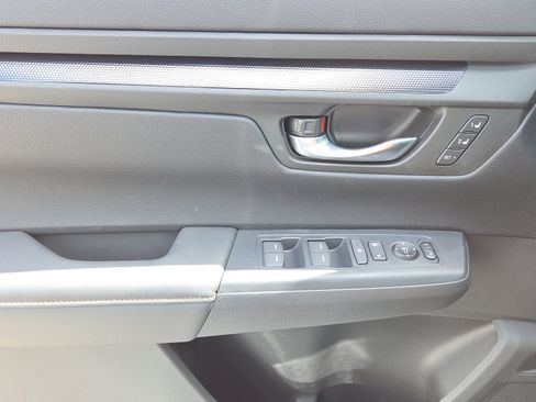 New 2026 Honda CR-V Sport-L image 40