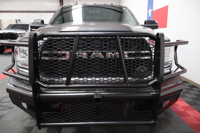 Used 2021 RAM 3500 Tradesman w/ Chrome Appearance Group AWD/4WD image 22