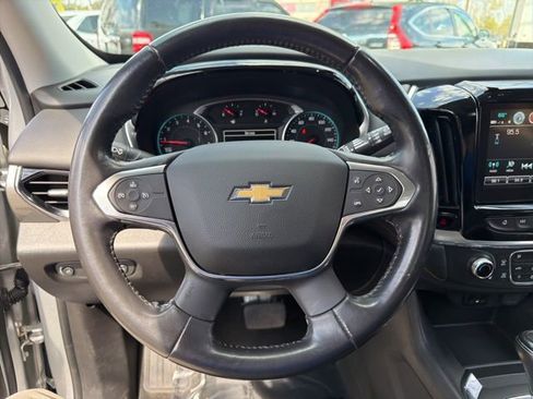 Used 2018 Chevrolet Traverse LT AWD/4WD image 20
