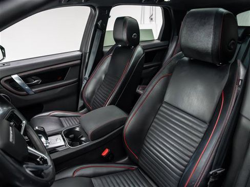 Used 2021 Land Rover Discovery Sport S R-Dynamic image 13
