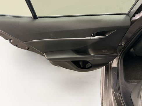 Used 2023 Toyota Camry SE FWD image 26