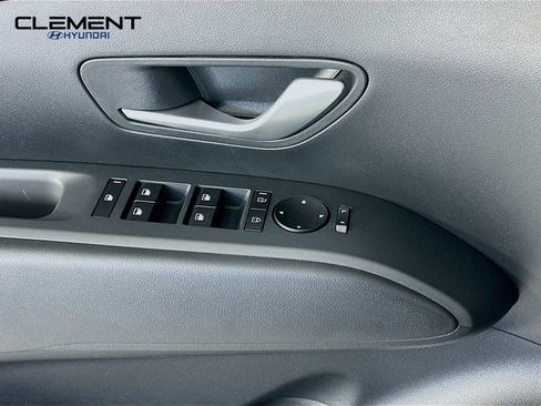 New 2026 Hyundai Tucson SEL image 22