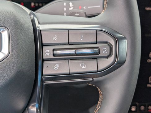 New 2026 GMC Terrain AT4 image 20