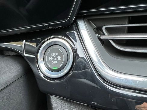 New 2026 Chevrolet Trax RS FWD image 28