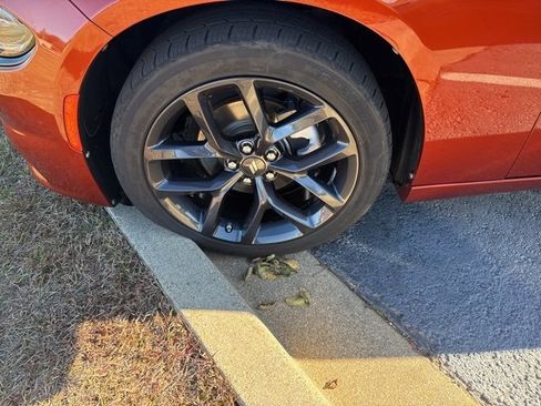 Used 2023 Dodge Charger SXT w/ Blacktop Package image 31