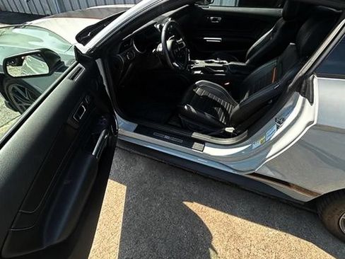 Used 2022 Ford Mustang Mach 1 w/ Equipment Group 700A RWD image 4