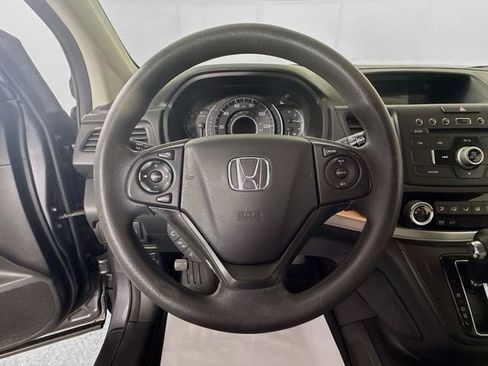 Used 2016 Honda CR-V SE image 13