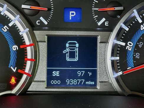 Used 2019 Toyota 4Runner SR5 RWD image 18
