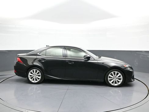 Used 2016 Lexus IS 300 AWD w/ Premium Package image 5