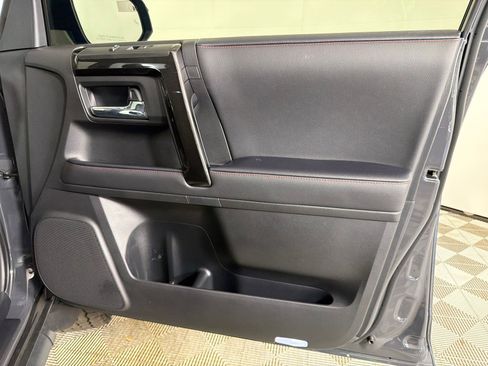 Used 2024 Toyota 4Runner TRD Pro image 16
