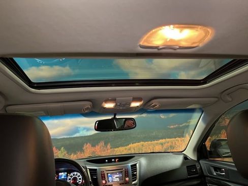 Used 2014 Subaru Legacy 2.5i Limited w/ Moonroof Package image 49