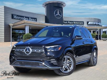 Certified 2025 Mercedes-Benz GLE 580 4MATIC