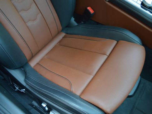 Used 2023 BMW 840i Gran Coupe w/ Comfort Seating Package image 36