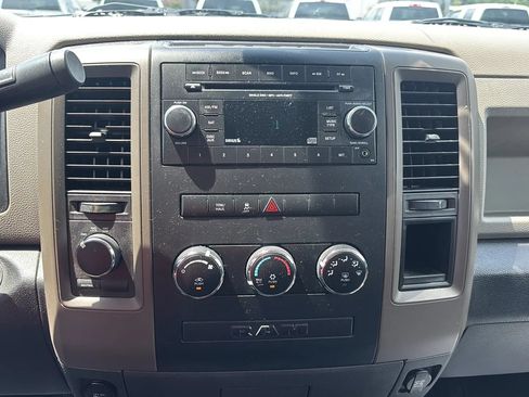 Used 2012 RAM 1500 Express AWD/4WD image 25