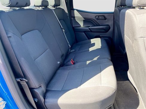 Used 2023 Chevrolet Colorado Trail Boss w/ Advanced Trailering Package image 26