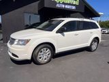 Used 2019 Dodge Journey SE image 4