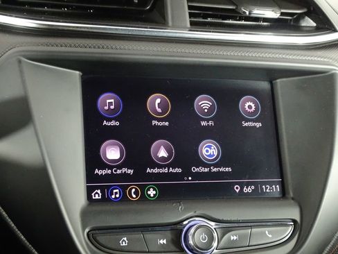 Used 2022 Chevrolet TrailBlazer RS image 32