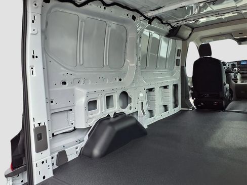 New 2025 Ford Transit 150 Low Roof image 28
