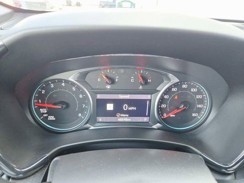 Certified 2023 Chevrolet Equinox RS image 19