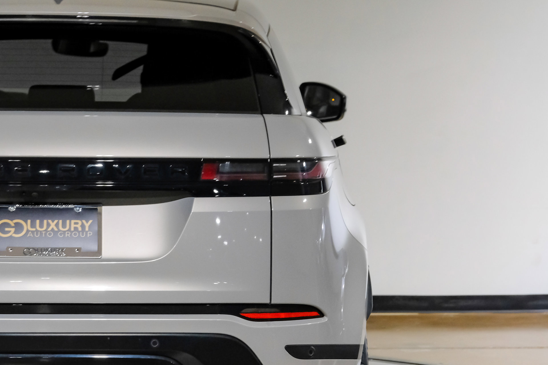 Used 2024 Land Rover Range Rover Evoque S AWD/4WD image 54