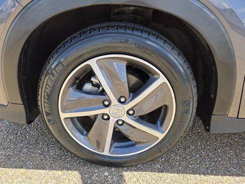 Used 2021 Honda HR-V EX image 26