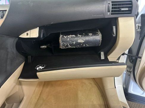 Used 2012 Lexus RX 450h FWD w/ Premium Pkg image 36