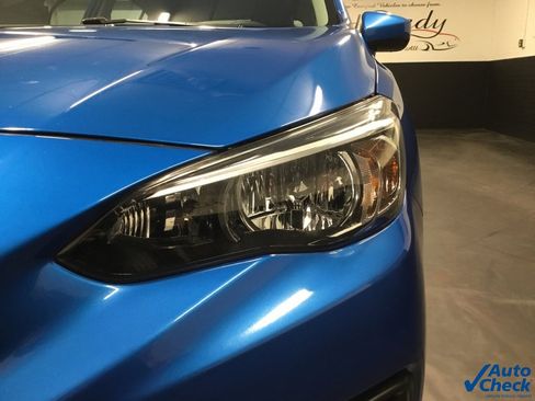 Used 2020 Subaru Impreza Premium image 17