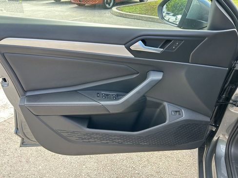 New 2026 Volkswagen Jetta Sport FWD image 10