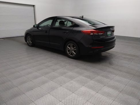 Used 2018 Hyundai Elantra SEL w/ Cargo Package image 5