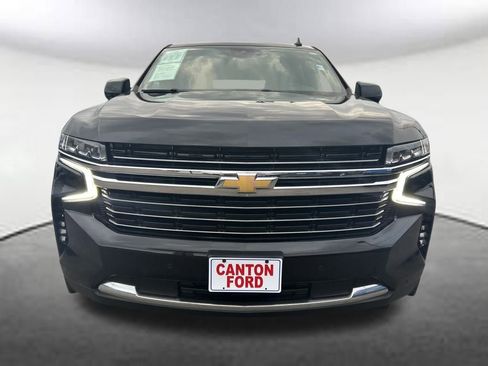 Used 2023 Chevrolet Tahoe LT image 8