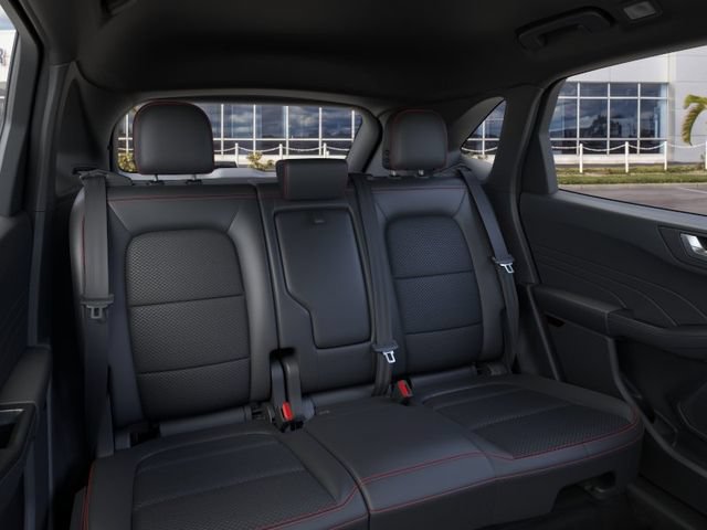 New 2026 Ford Escape ST-Line w/ Tech Pack #1 FWD image 33