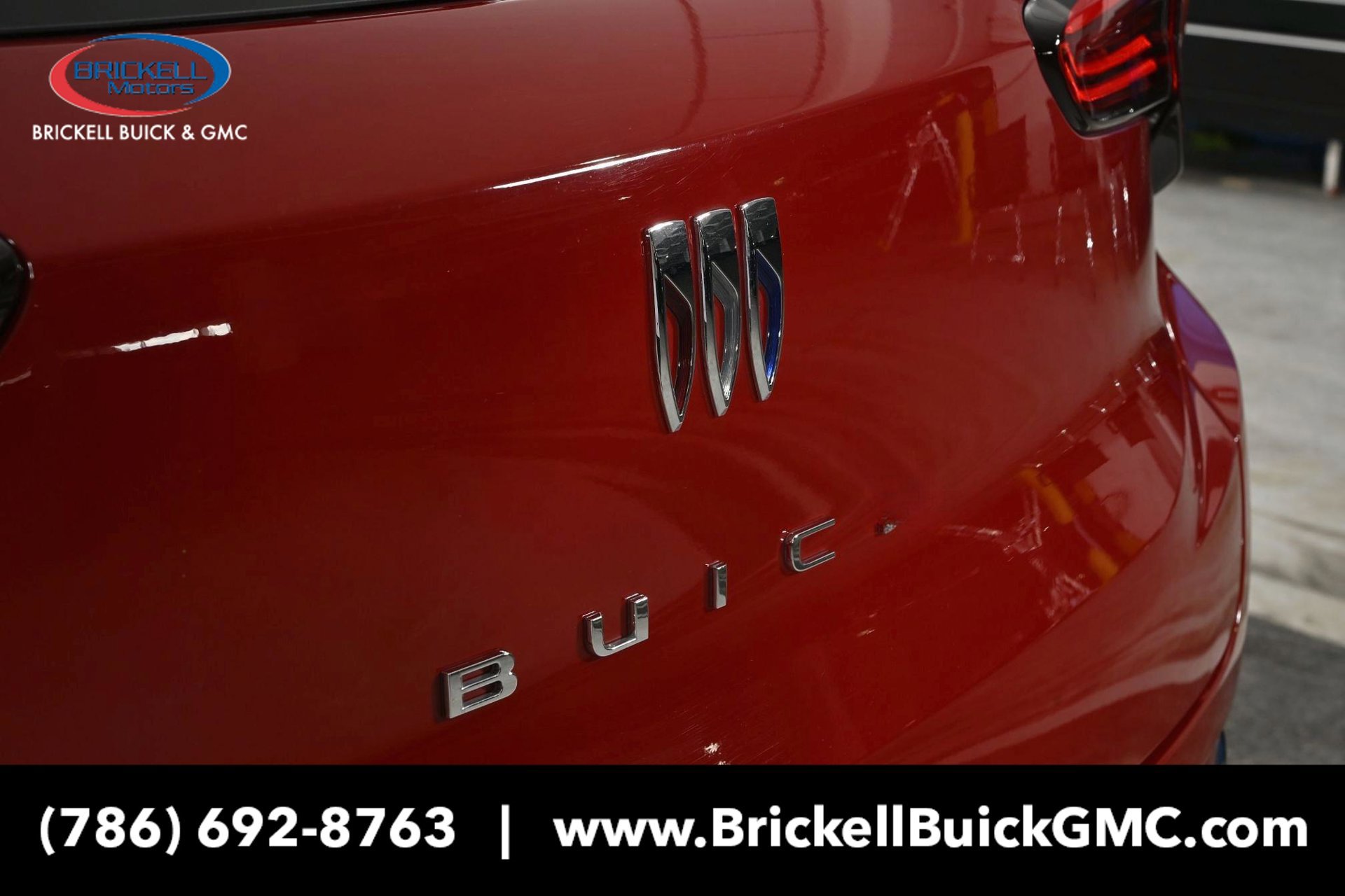 Used 2026 Buick Encore GX Sport Touring w/ Comfort Package FWD image 13