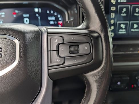 Used 2022 GMC Sierra 1500 Elevation image 21