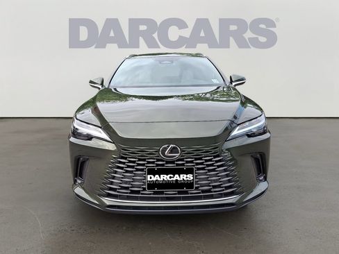 Used 2026 Lexus RX 350 Premium AWD/4WD image 2
