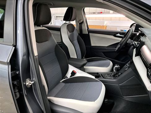 New 2026 Volkswagen Taos S image 28