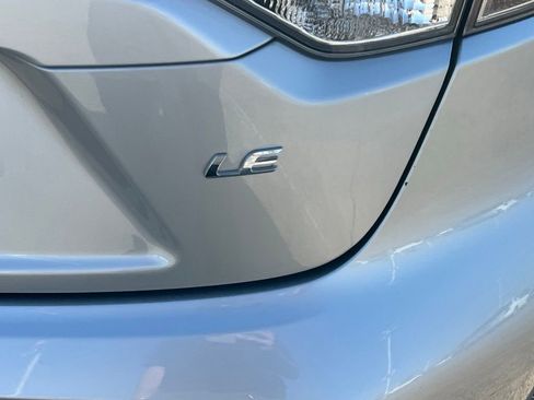 Used 2025 Toyota Corolla LE FWD image 8