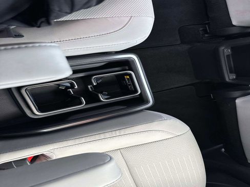 Certified 2025 Lexus TX 350 AWD w/ Technology Package image 19