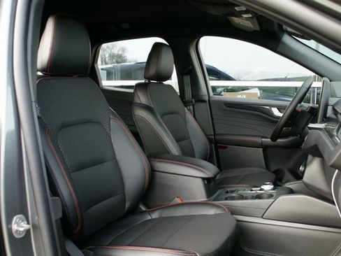 New 2026 Ford Escape ST-Line w/ Tech Pack #1 image 37