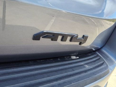 Used 2021 GMC Yukon XL AT4 w/ AT4 Premium Package image 6