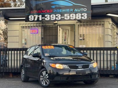 Used 2013 Kia Forte EX