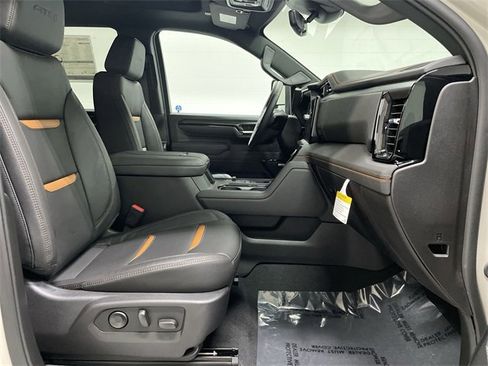 New 2026 GMC Sierra 2500 AT4 w/ AT4 Premium Plus Package image 20